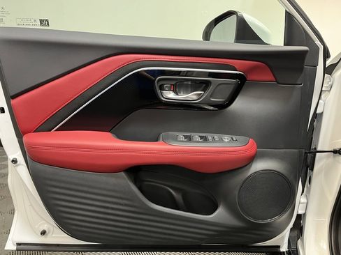 New 2025 Acura ADX A-Spec image 10