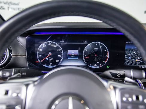 Used 2020 Mercedes-Benz E 450 Coupe image 23