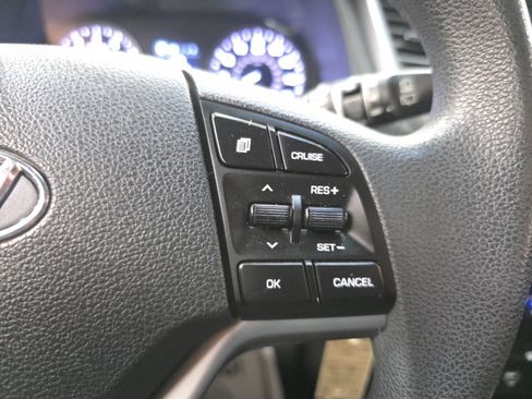 Used 2016 Hyundai Tucson SE w/ Option Group 02 AWD/4WD image 19