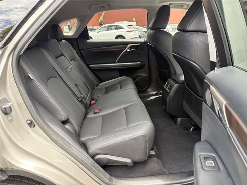 Used 2022 Lexus RX 350 FWD w/ Premium Package image 14