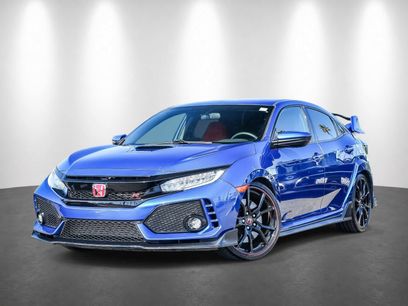 Used 2017 Honda Civic Type R