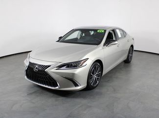 Used 2023 Lexus ES 250 w/ Premium Package 360° Tour