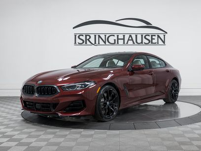 New 2026 BMW 840i xDrive