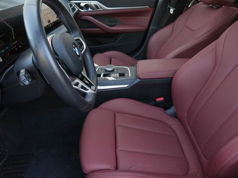 Certified 2025 BMW M440i RWD image 9