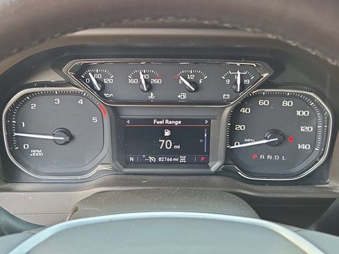 Used 2022 GMC Sierra 2500 SLT AWD/4WD image 24