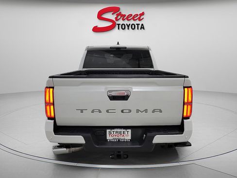 New 2026 Toyota Tacoma Limited image 3