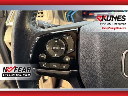 Used 2021 Honda Odyssey Touring image 25