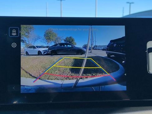 New 2026 Hyundai Santa Fe XRT image 26