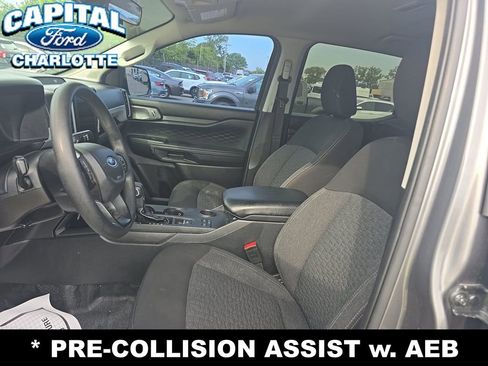 Used 2024 Ford Ranger XL RWD image 8