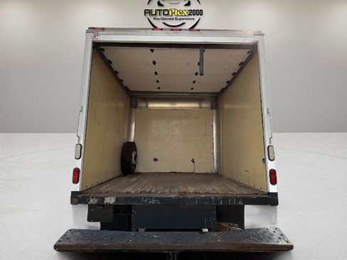 Used 2014 Ford F450 XL w/ Power Equipment Group image 15