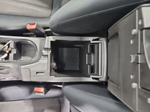 Certified 2023 Subaru Crosstrek 2.0i image 26