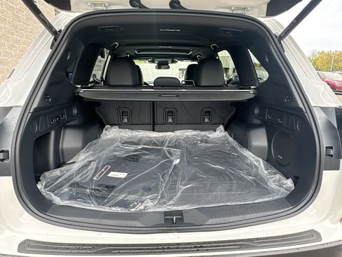 New 2026 Subaru Forester Sport AWD/4WD image 24