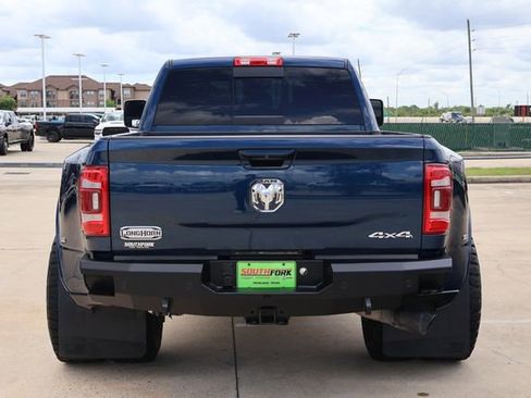 Used 2023 RAM 3500 Limited image 5