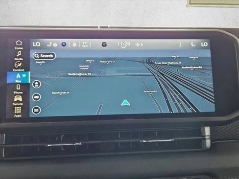 New 2026 Jeep Wrangler Unlimited Rubicon image 14