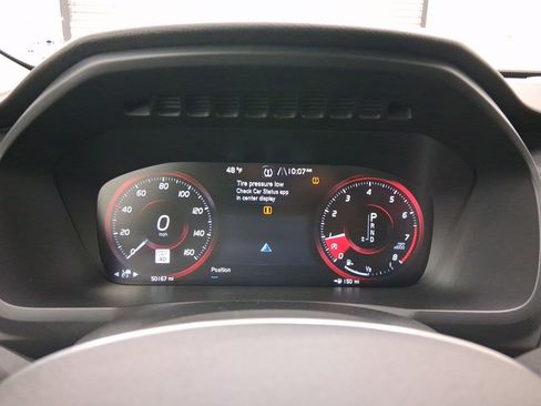 Used 2020 Volvo XC90 T6 Momentum w/ Protection Package image 18