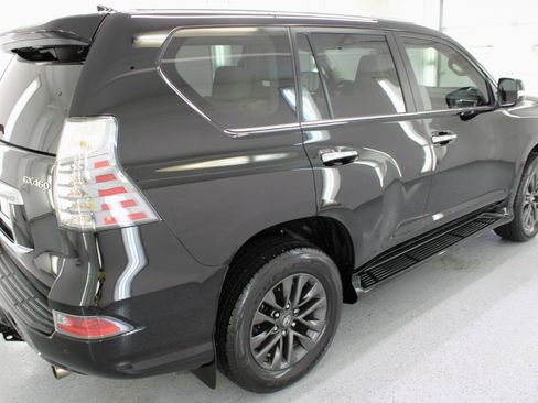 Used 2021 Lexus GX 460 Premium AWD/4WD image 10