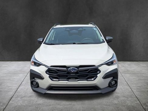 Used 2025 Subaru Crosstrek 2.0i Premium AWD/4WD image 9