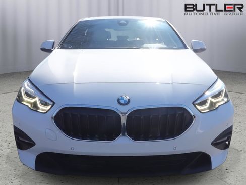 Used 2023 BMW 228i Gran Coupe w/ Convenience Package image 2