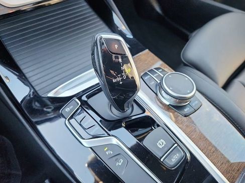 Used 2019 BMW X3 xDrive30i w/ Driving Assistance Package image 16
