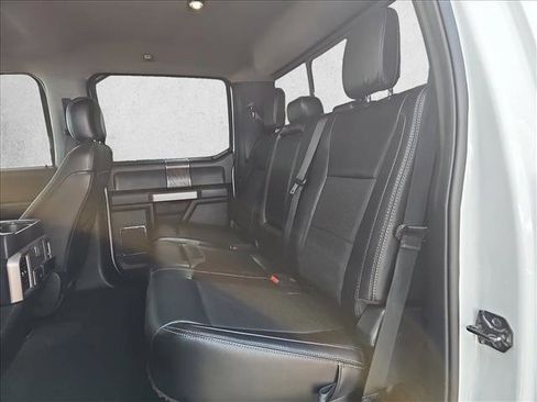 Used 2019 Ford F250 Lariat w/ Lariat Ultimate Package image 9