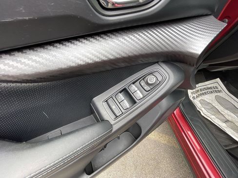 Used 2022 Subaru Ascent Onyx Edition image 24