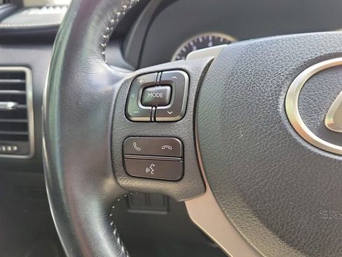 Used 2017 Lexus NX 200t F Sport w/ Accessory Package 2 image 21