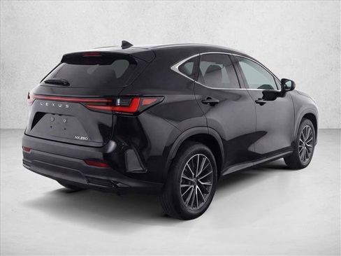 Used 2024 Lexus NX 250 FWD w/ Towing Package (2000 Lbs) image 7