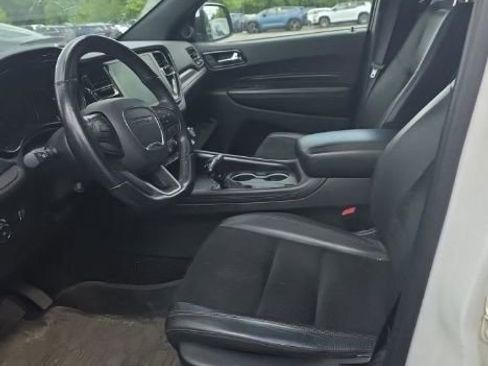 Used 2022 Dodge Durango R/T w/ Trailer Tow Group IV AWD/4WD image 3