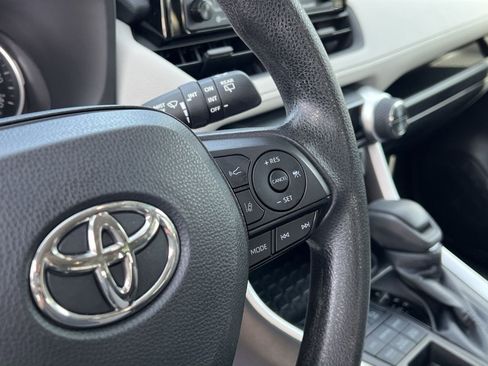 Used 2022 Toyota RAV4 XLE w/ Convenience Package AWD/4WD image 29