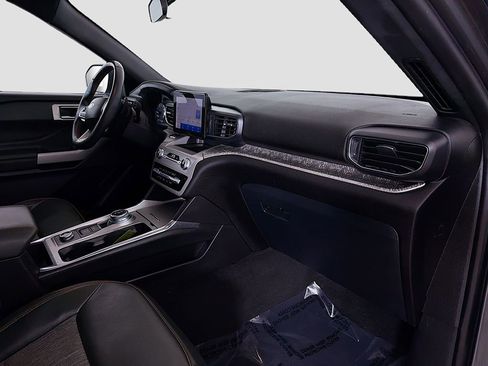 Used 2023 Ford Explorer Timberline image 22