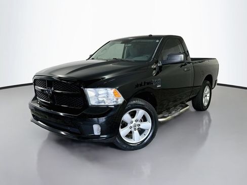 Used 2013 RAM 1500 Express AWD/4WD image 3