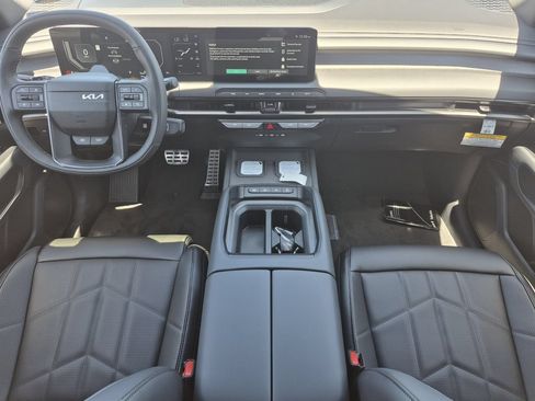 New 2027 Kia Telluride SX Prestige AWD/4WD image 13