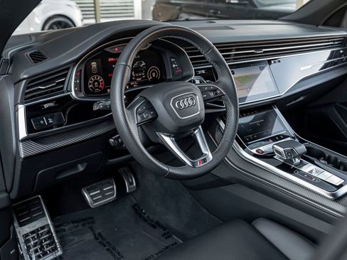 Used 2022 Audi RS Q8 AWD/4WD image 18