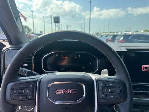 Used 2026 GMC Sierra 1500 Elevation w/ Preferred Package AWD/4WD image 31