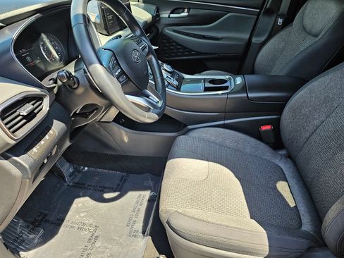 Certified 2023 Hyundai Santa Fe SEL FWD image 24