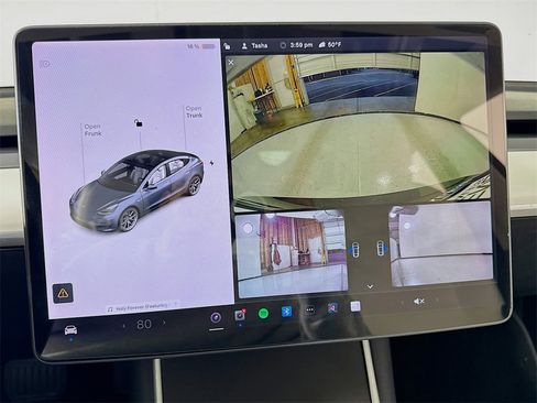 Used 2019 Tesla Model 3 Long Range image 22