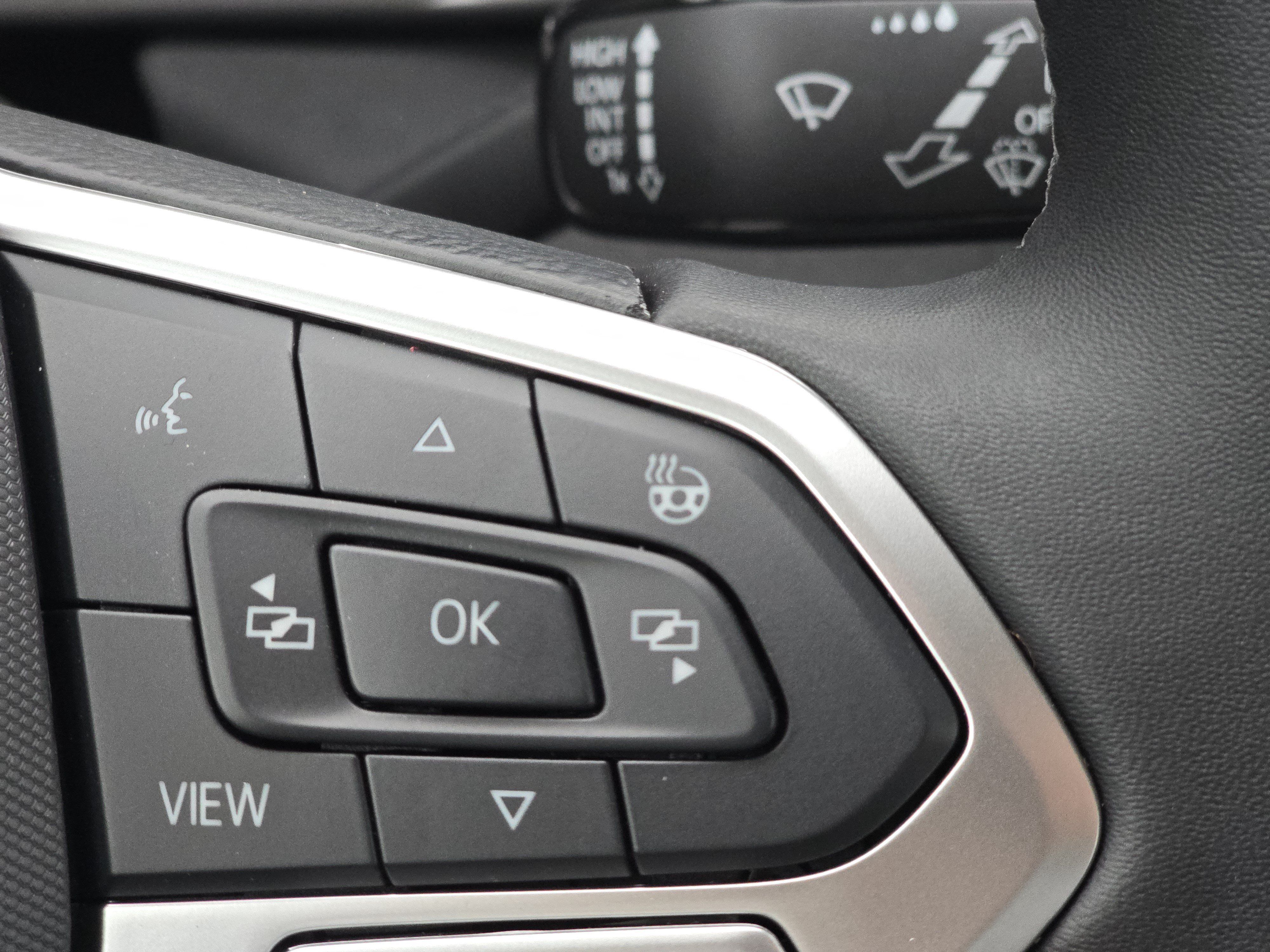 New 2026 Volkswagen Taos SE AWD/4WD image 26