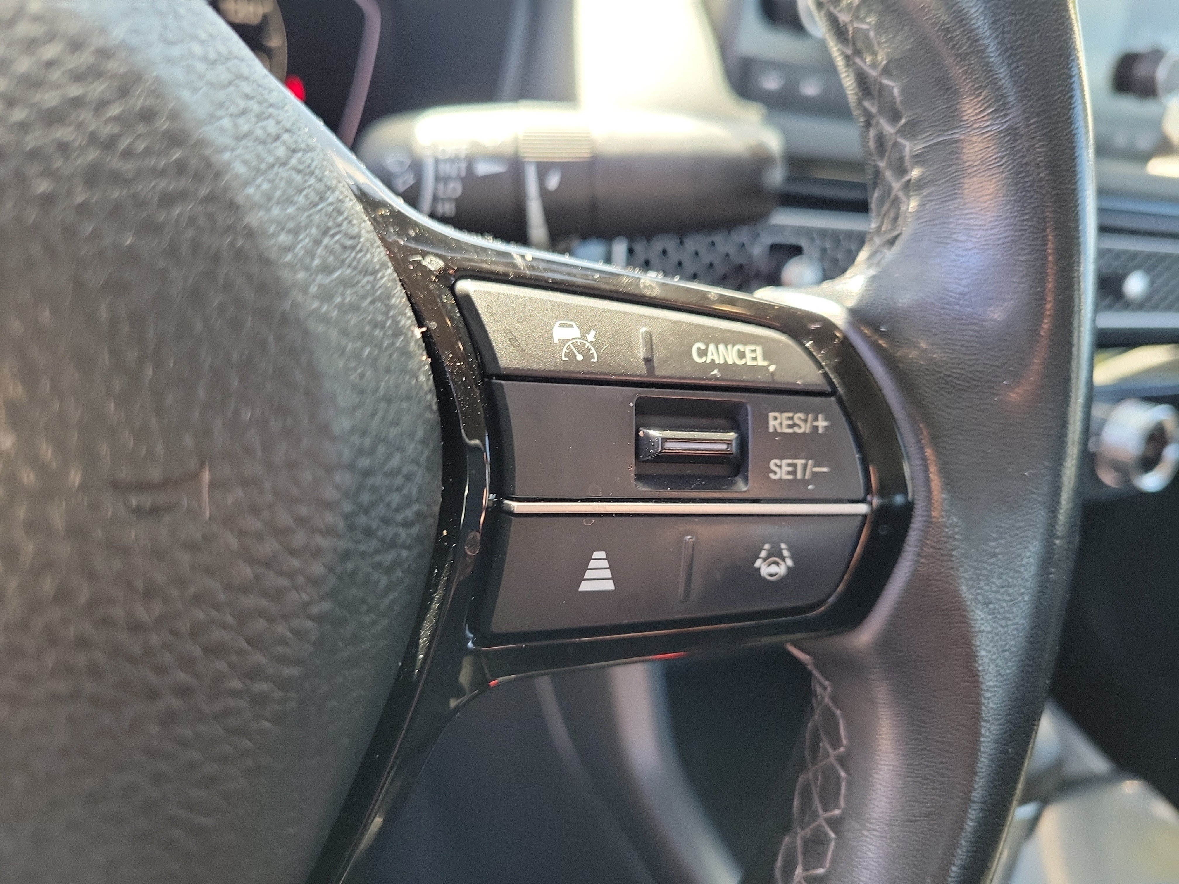 Used 2024 Honda Civic EX image 23
