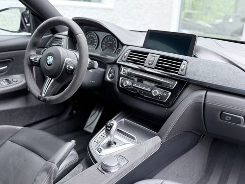 Used 2019 BMW M4 CS w/ Executive Package RWD image 36