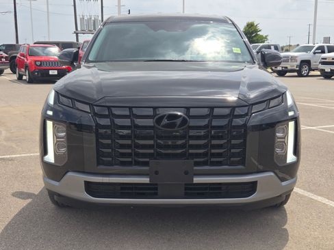 Used 2025 Hyundai Palisade SE image 8