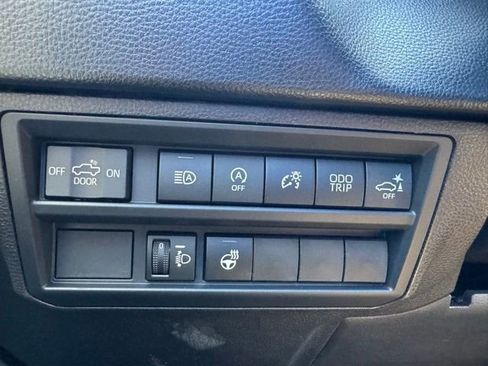 New 2026 Toyota Tundra SR5 AWD/4WD image 15