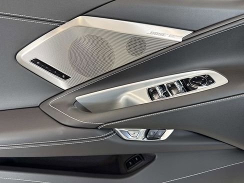 New 2026 Chevrolet Corvette Stingray Preferred Conv w/ Z51 Performance Package image 5