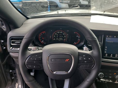 New 2026 Dodge Durango GT AWD/4WD image 20