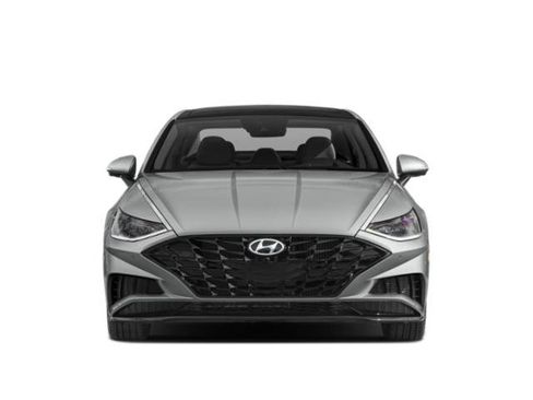 Used 2022 Hyundai Sonata Limited w/ Cargo Package FWD image 7
