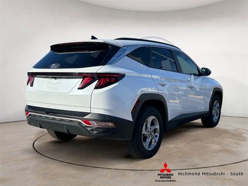 Used 2024 Hyundai Tucson SEL image 3