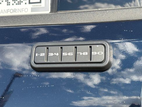Used 2025 Ford F150 Raptor AWD/4WD image 12