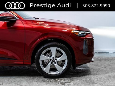 Used 2025 Audi Q5 Prestige AWD/4WD image 13