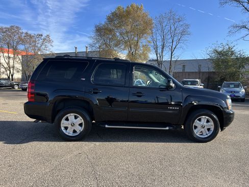 Used 2014 Chevrolet Tahoe LT image 8