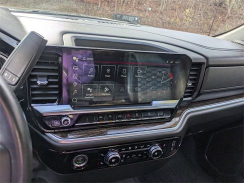 Used 2022 GMC Sierra 1500 Elevation image 20