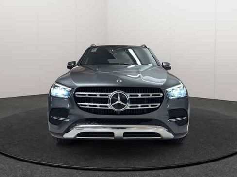 Certified 2026 Mercedes-Benz GLE 350 4MATIC image 2